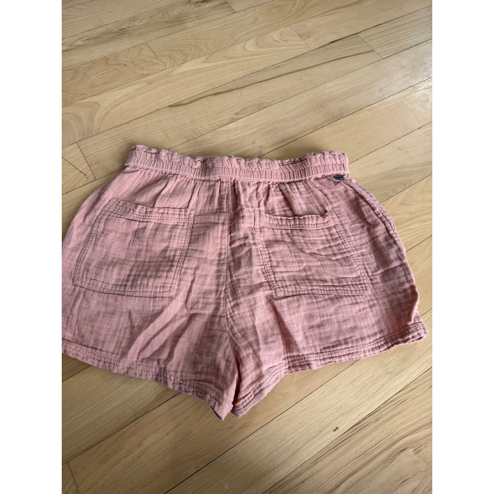 O'neill Coral Beach Shorts - Picture 2 of 3